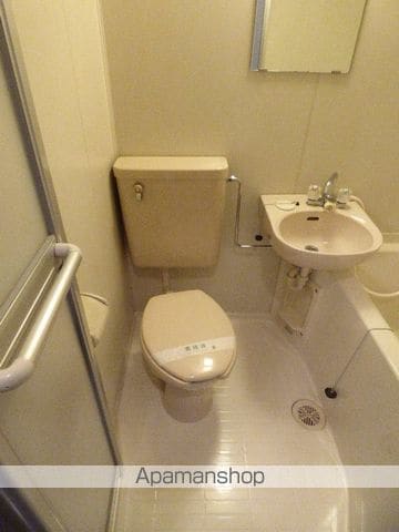 東明マンション江坂の内装写真