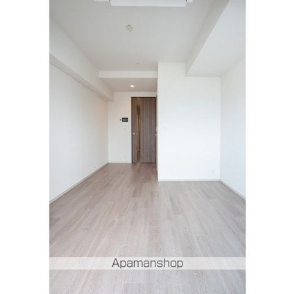 コンフォリア東上野[1K/25.06m2]のリビング・居間