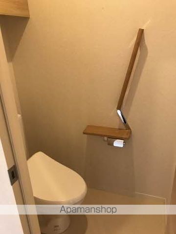 エスポワール戸坂山崎の内装写真