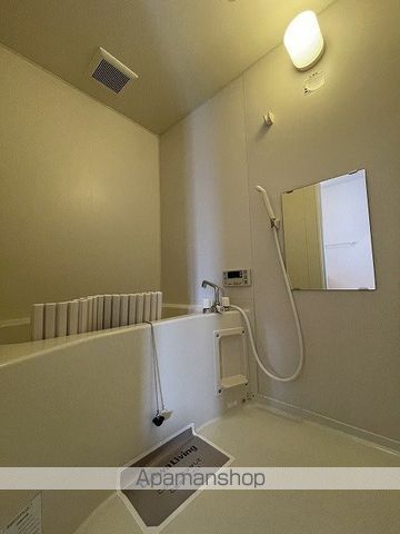 プレステージ長町の内装写真