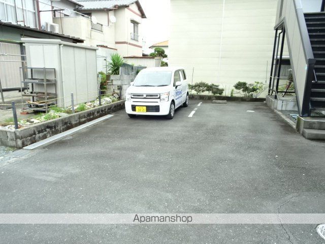 スタディオ・プリムールの外観写真