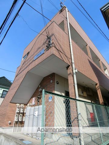 DHG恵の玄関写真