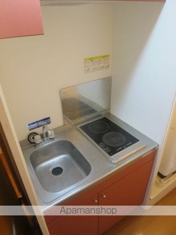 レオパレス芳山荘Iの内装写真