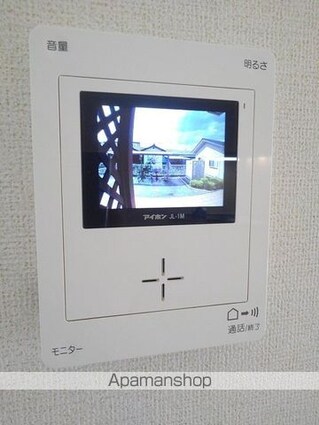 ゼファーしるく[2DK/50.21m2]のその他設備