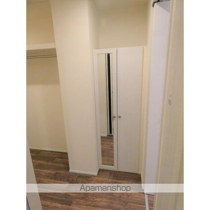 フォーリーフクローバー神楽坂[2LDK/60.61m2]の内装2