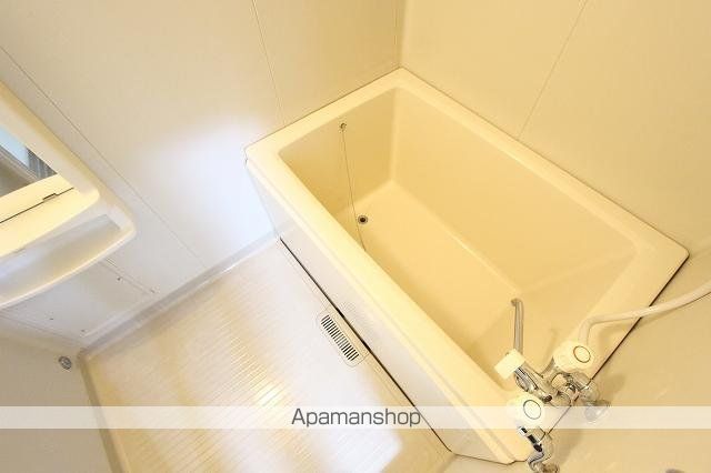 フレグランスOKI C棟の内装写真