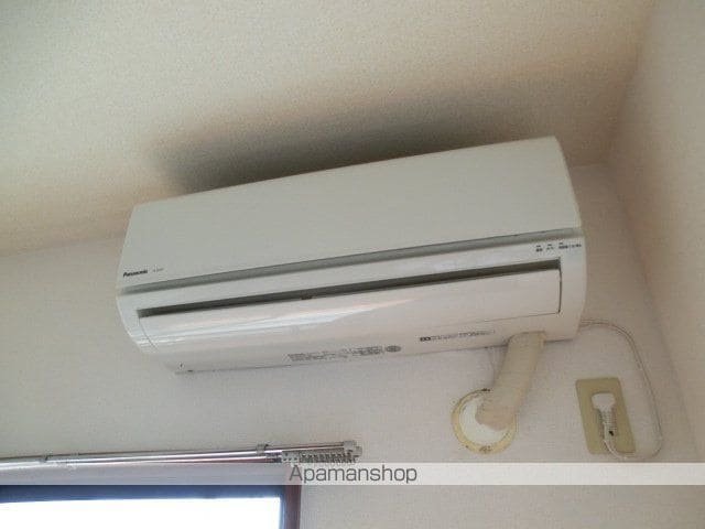 シャトー富ヶ丘の内装写真