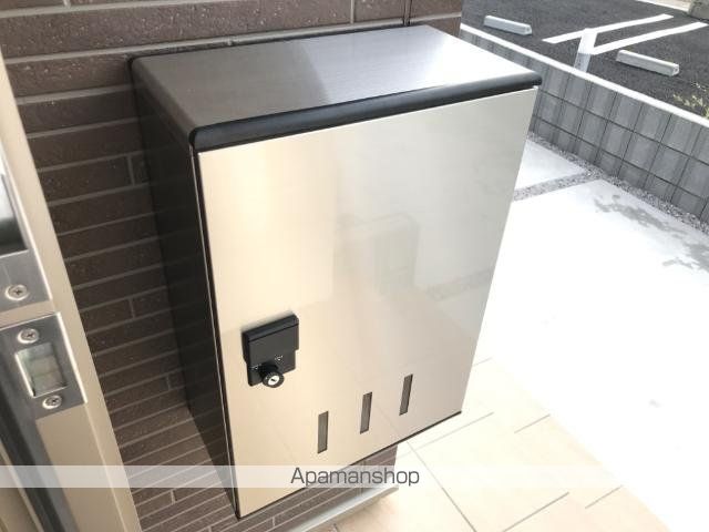 サンライズの内装写真