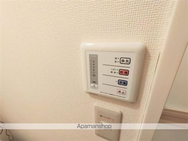レオパレスソレーユの内装写真