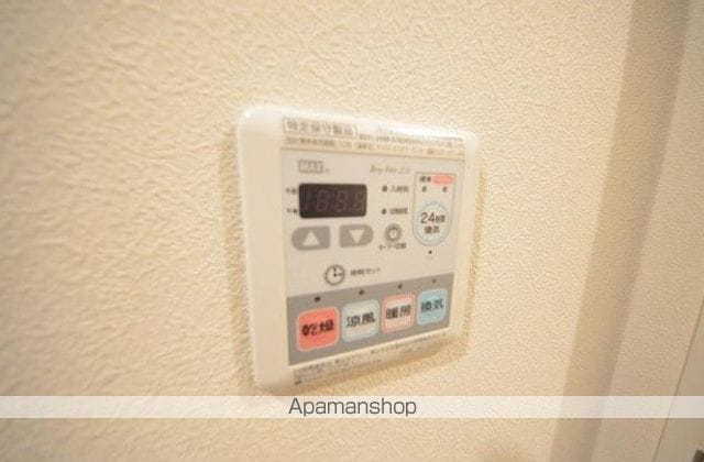 アレグーリア吉祥寺の内装写真