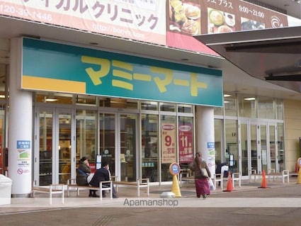 エテルナーレ[1R/33m2]の周辺7