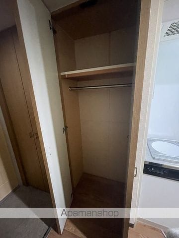 イーストピークVの内装写真