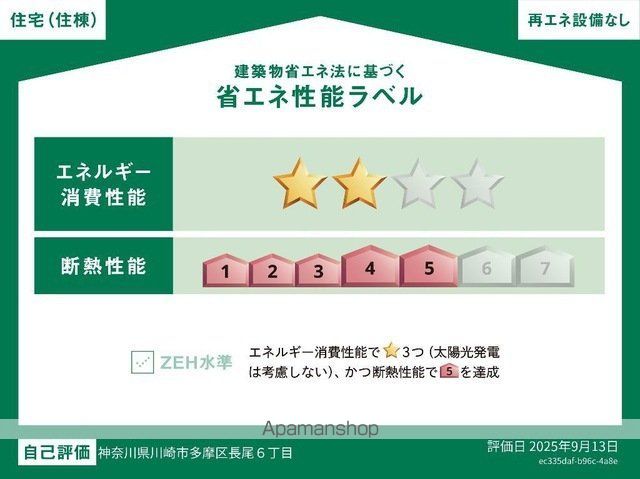 Y’S・LIENの内装写真
