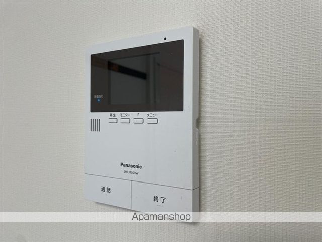 ソレイユ柏木二丁目の内装写真