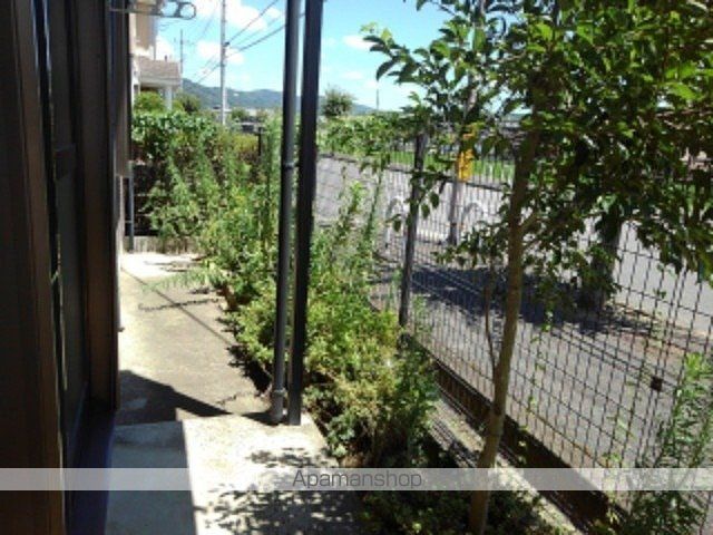 プレミール加茂Aの内装写真