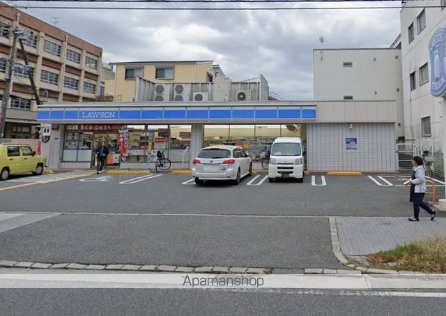 フジパレス立花駅東I番館の周辺写真