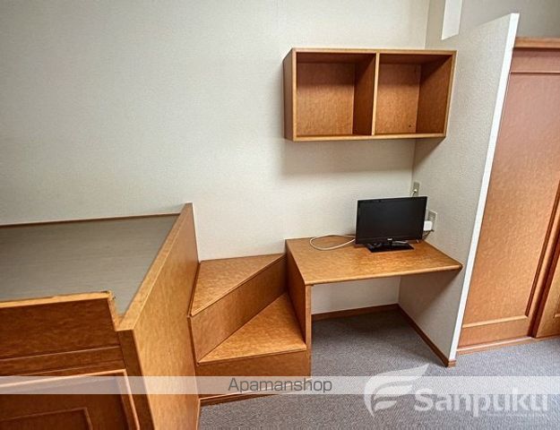 レオパレスさくらの内装写真