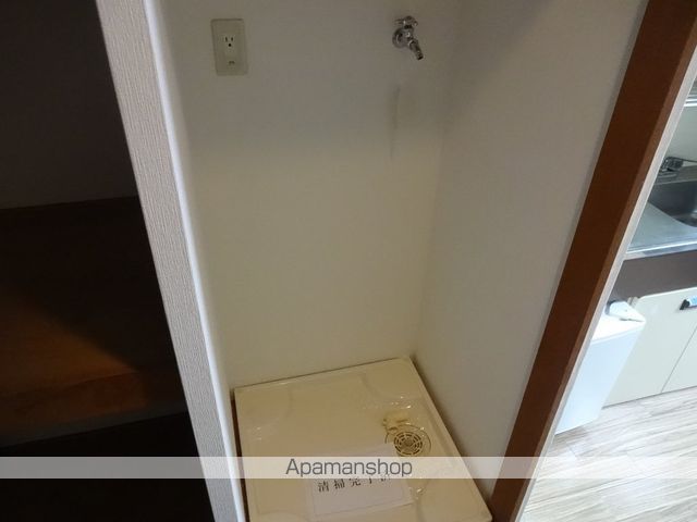 アリタマンション長瀬の内装写真