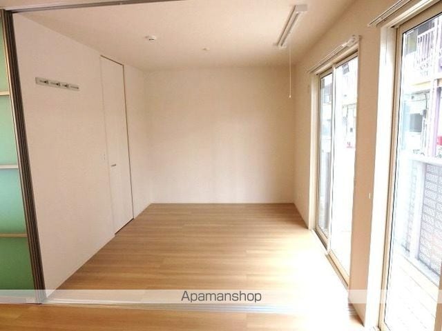 アルバート皆春の内装写真