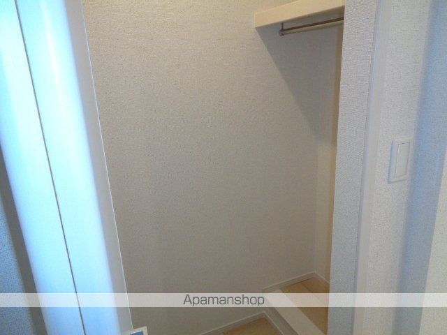 パラッツォ ヴィヴィの内装写真