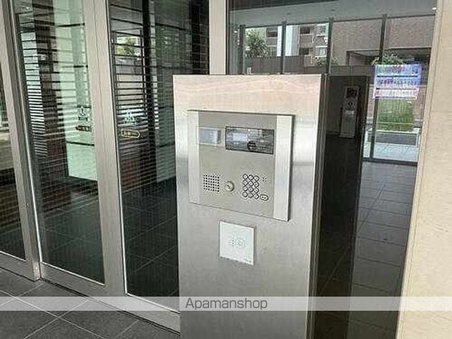 サーパスシティ大江イーストスクエアの内装写真