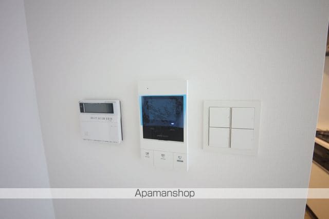 アルファスクエア南4西15の内装写真