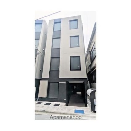 Ｍｏｎｏｌｏｇｕｅ[1R/19.23m2]の外観1