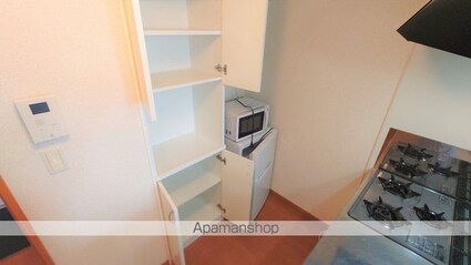 レオパレスフトゥーロ[1K/31.05m2]のその他部屋・スペース1