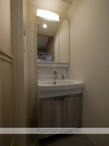 プレサンス松屋町ヴィゴラスの内装写真
