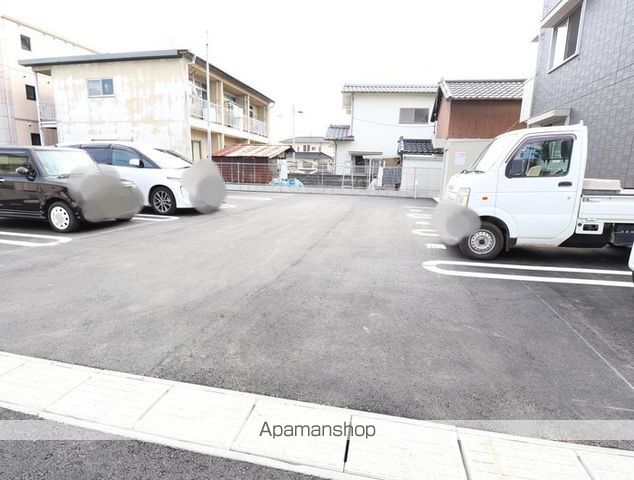 ラビアン ローゼのその他写真