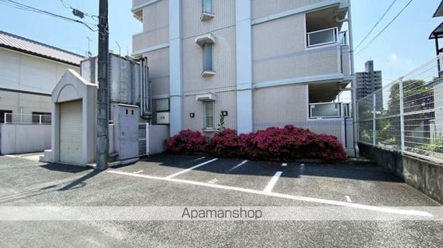 アルファ東古松IIのその他写真