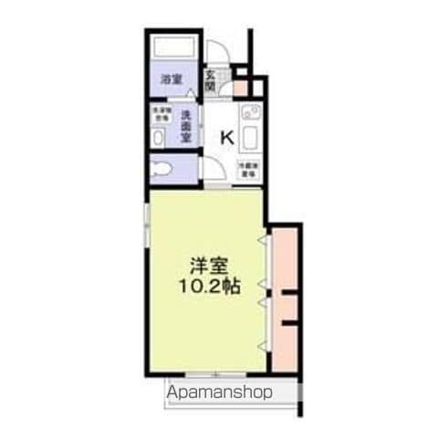 間取り：212057852368