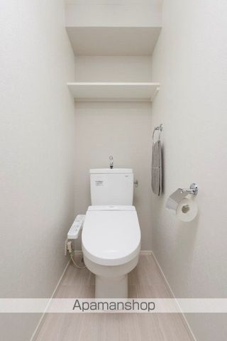 エンクレストベイ天神東IIの内装写真