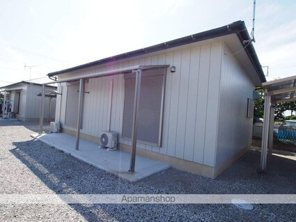 茨城県鹿嶋市大字宮津台[2DK/49.68m2]の外観2
