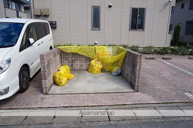 グランシード大間B棟のその他写真