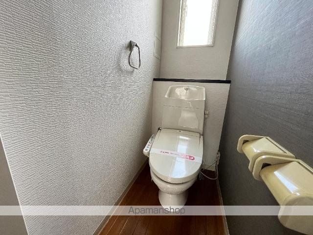 サンシャインKCIIの内装写真