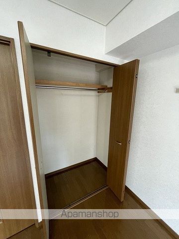 サンパティーク泉中央の内装写真