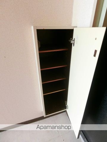 イーグルハウスの内装写真
