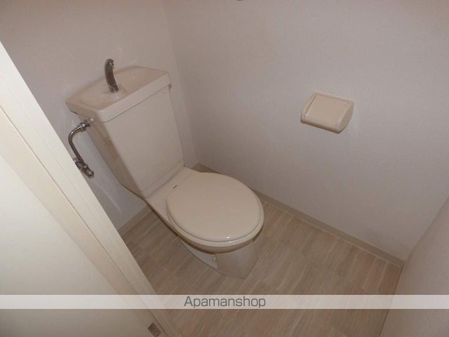 フローリッシュ北田の内装写真