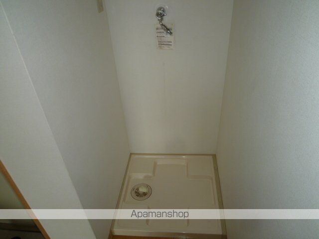 アムール千里丘の内装写真