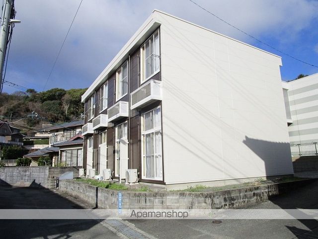 レオパレス花岡