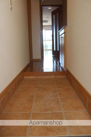 ブリューワリー土生Aの内装写真