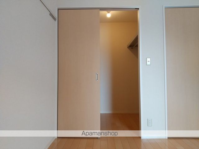 マウントⅠ[1K/32.24m2]の内装1