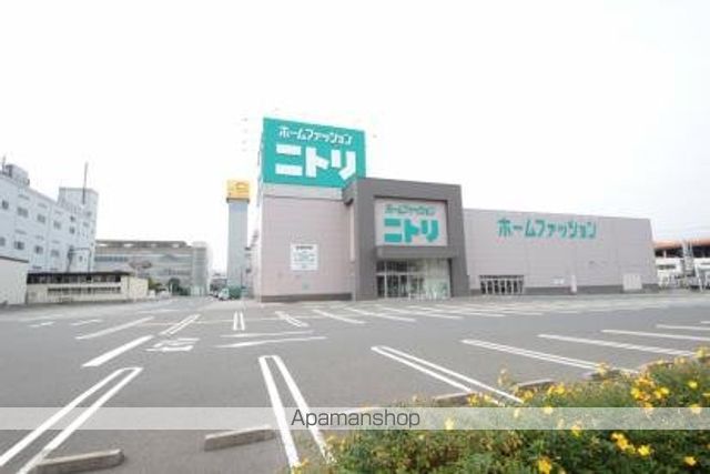 高須ニイムラハイツの周辺写真