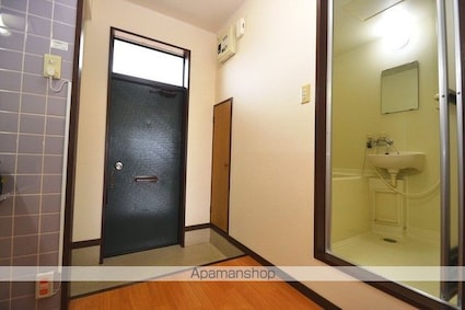 コーポフェニックス[1K/23m2]の内装1