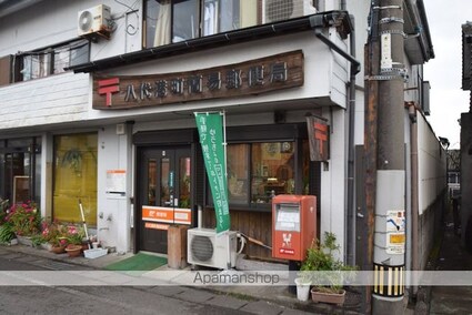 メゾン　サンフィット[1K/30.96m2]の周辺2