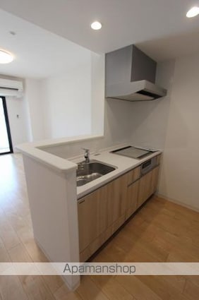 ＰＡＳＡＲ古新町[1R/30.56m2]のキッチン