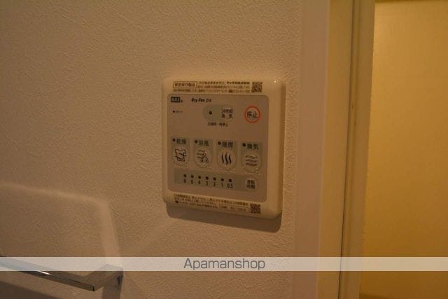 E MAISON 巽東の内装写真