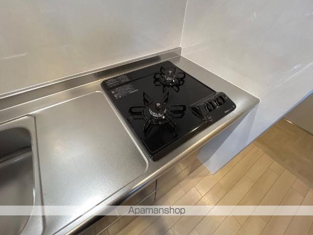 ディアコート中畝の内装写真
