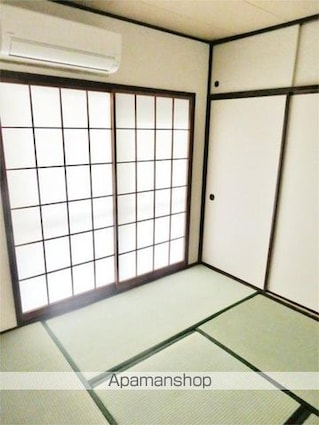 新宿ローヤルコーポ[2K/28.61m2]の内装2